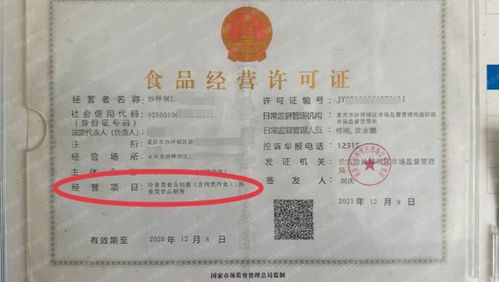 從上海涼皮店被罰看權力約束的必要性——兼談IT認證中心的公共職責